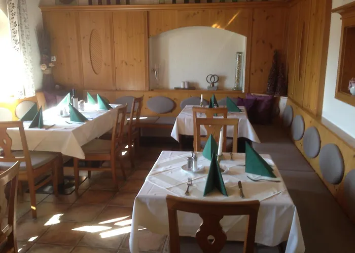 Ξενοδοχείο Donauhof Μαουτχάουζεν