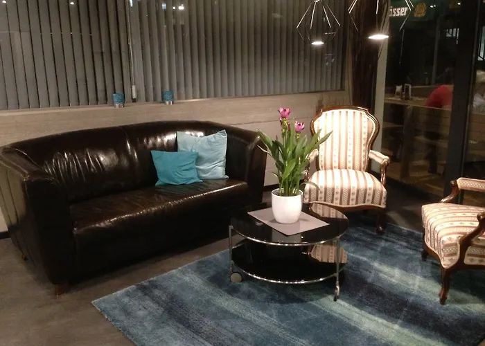 Ξενοδοχείο Donauhof