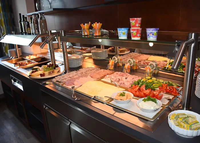 Donauhof Μαουτχάουζεν