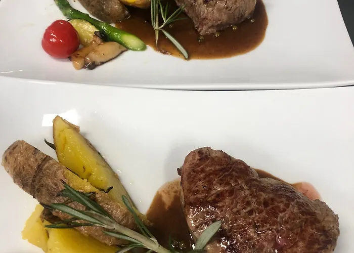 Donauhof Μαουτχάουζεν