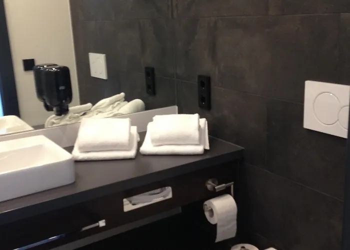 Donauhof Ξενοδοχείο Μαουτχάουζεν