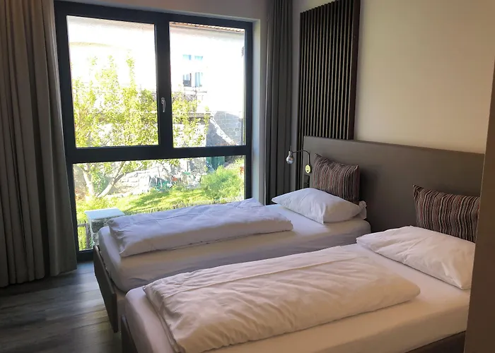 Ξενοδοχείο Donauhof