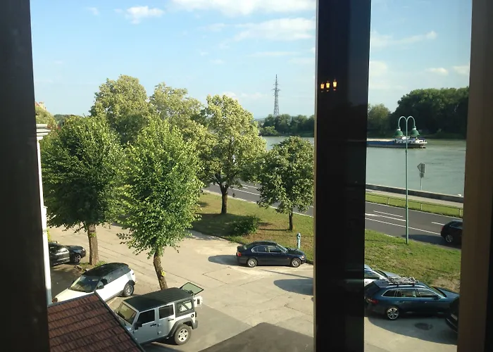 Ξενοδοχείο Donauhof